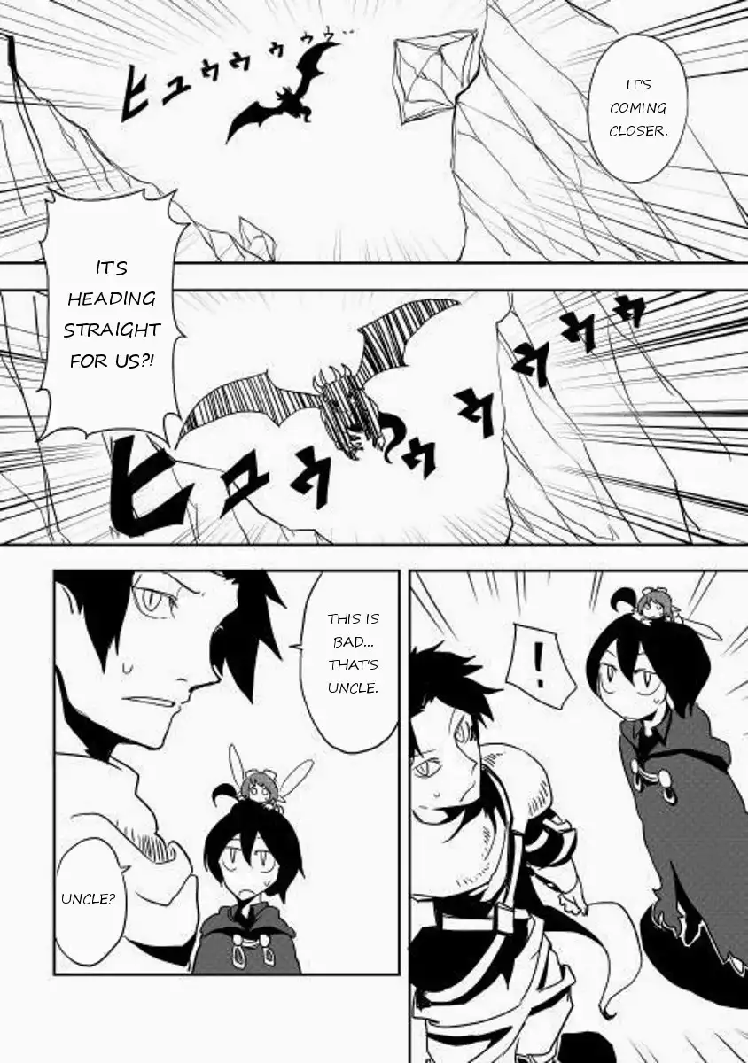 Ore to Kawazu-san no Isekai Hourouki Chapter 9 14